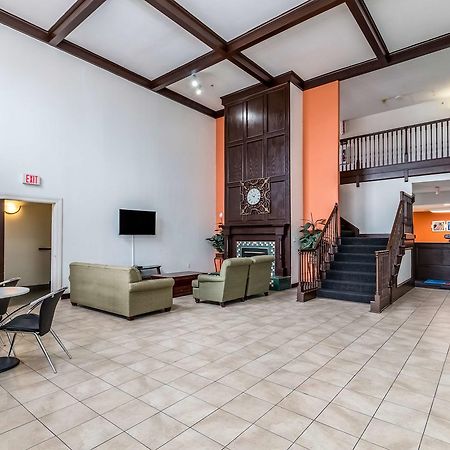 Motel 6-North Richland Hills, Tx - Ne Fort Worth Esterno foto