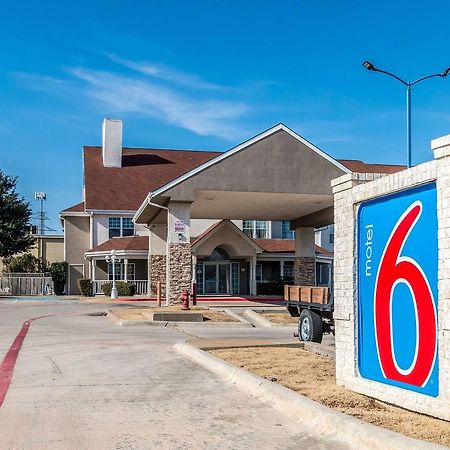 Motel 6-North Richland Hills, Tx - Ne Fort Worth Esterno foto