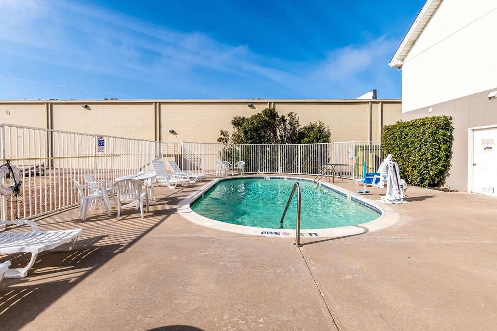 Motel 6-North Richland Hills, Tx - Ne Fort Worth Servizi foto