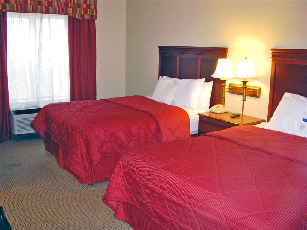 Motel 6-North Richland Hills, Tx - Ne Fort Worth Camera foto