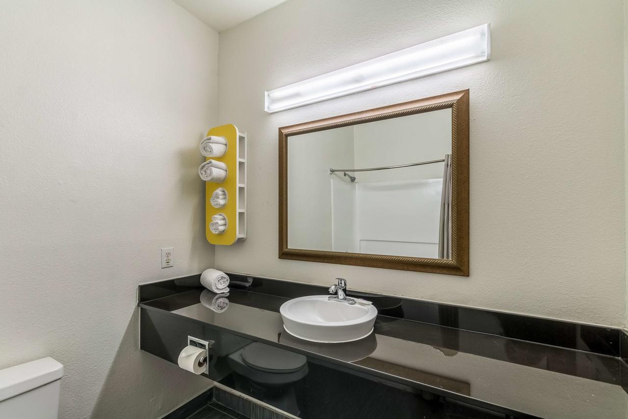 Motel 6-North Richland Hills, Tx - Ne Fort Worth Esterno foto