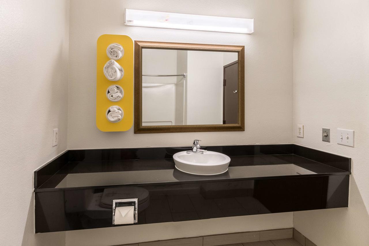 Motel 6-North Richland Hills, Tx - Ne Fort Worth Esterno foto