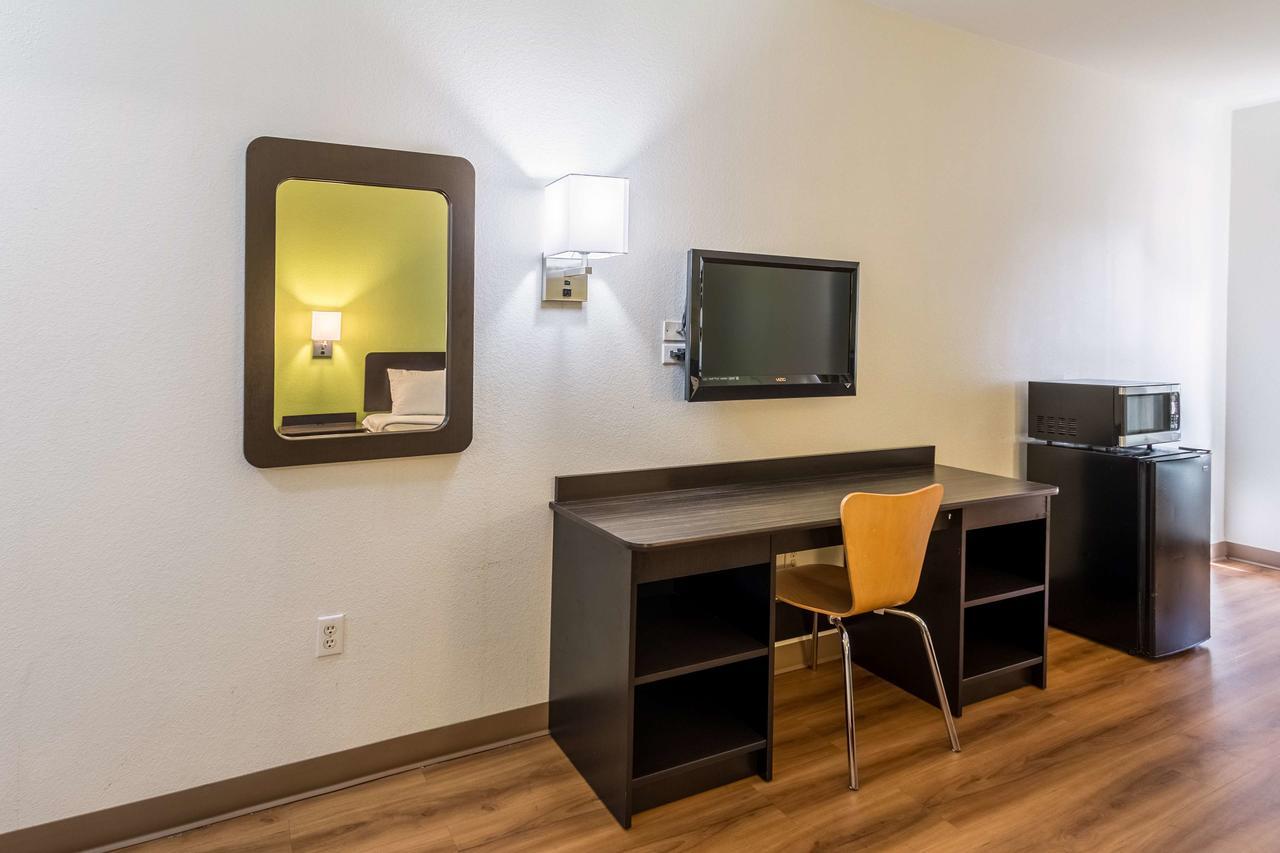 Motel 6-North Richland Hills, Tx - Ne Fort Worth Esterno foto