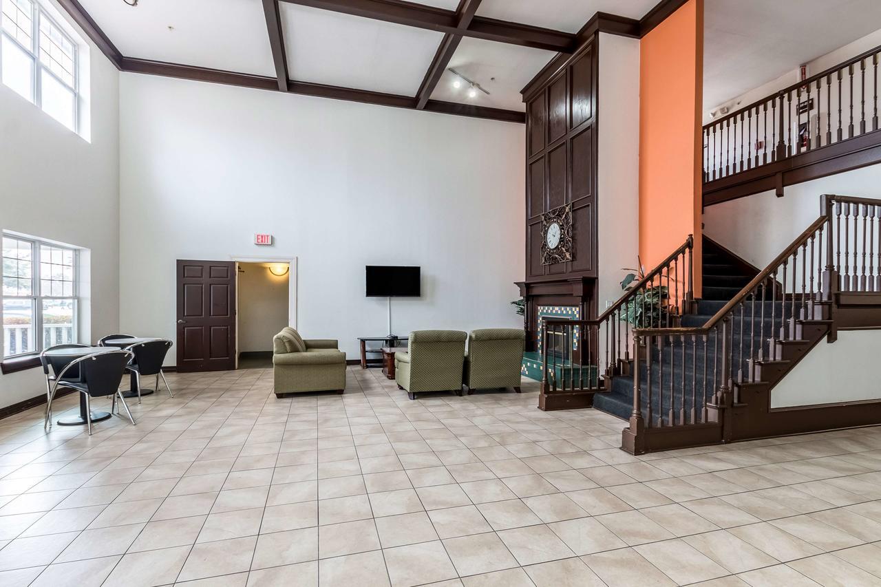 Motel 6-North Richland Hills, Tx - Ne Fort Worth Esterno foto