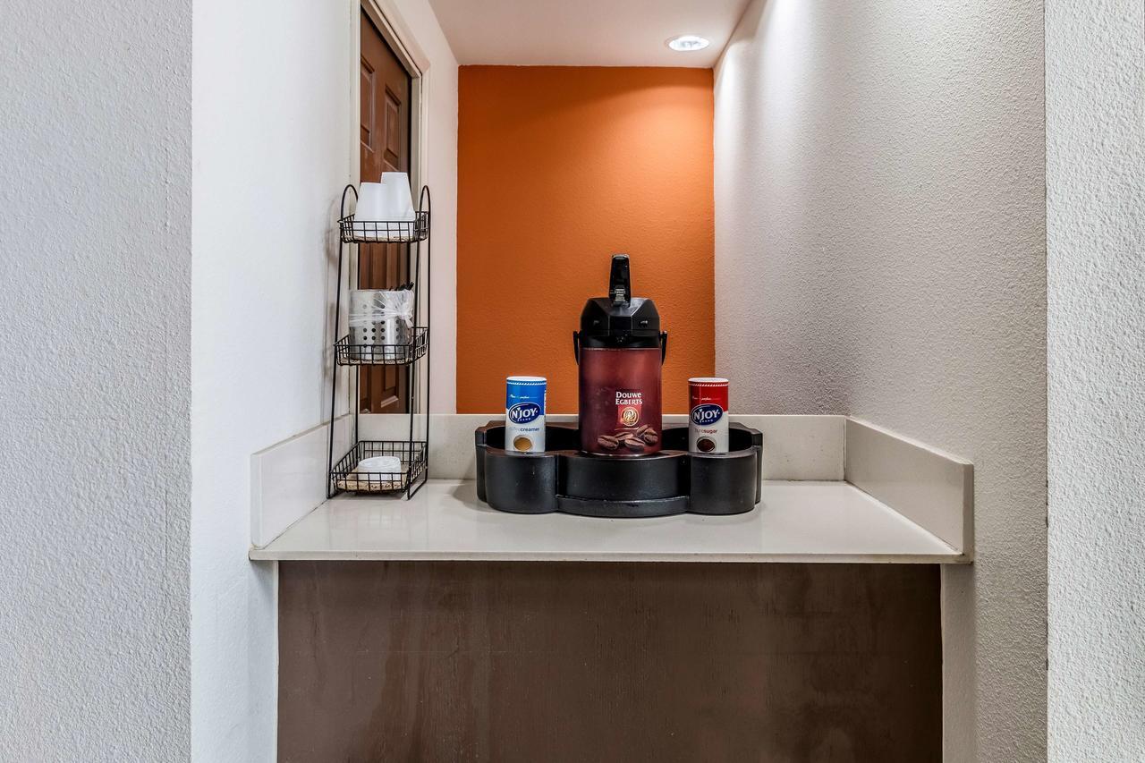 Motel 6-North Richland Hills, Tx - Ne Fort Worth Esterno foto