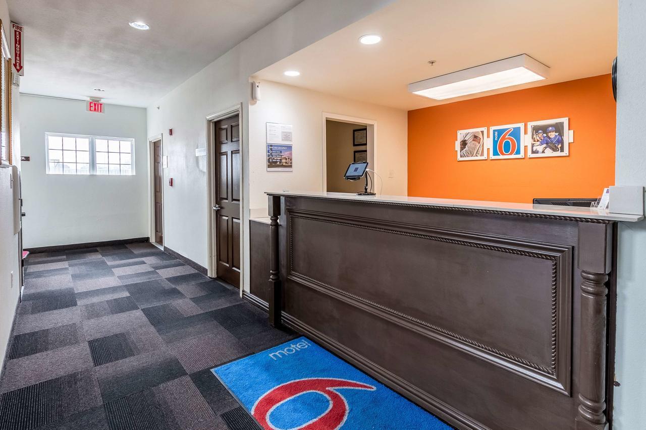 Motel 6-North Richland Hills, Tx - Ne Fort Worth Esterno foto