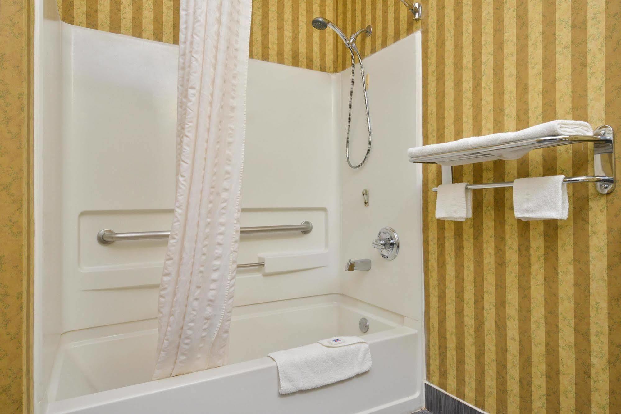 Motel 6-North Richland Hills, Tx - Ne Fort Worth Esterno foto