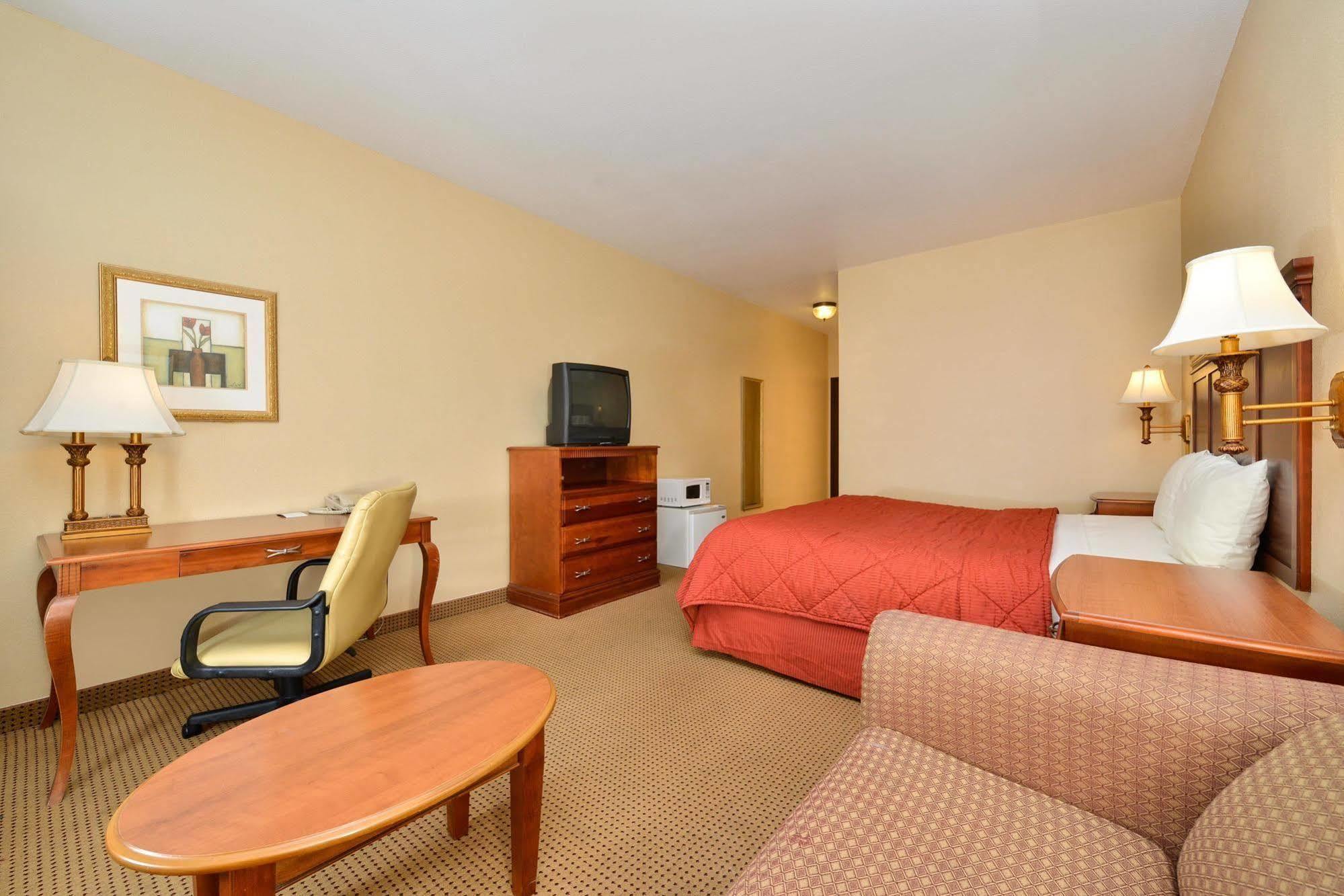 Motel 6-North Richland Hills, Tx - Ne Fort Worth Esterno foto