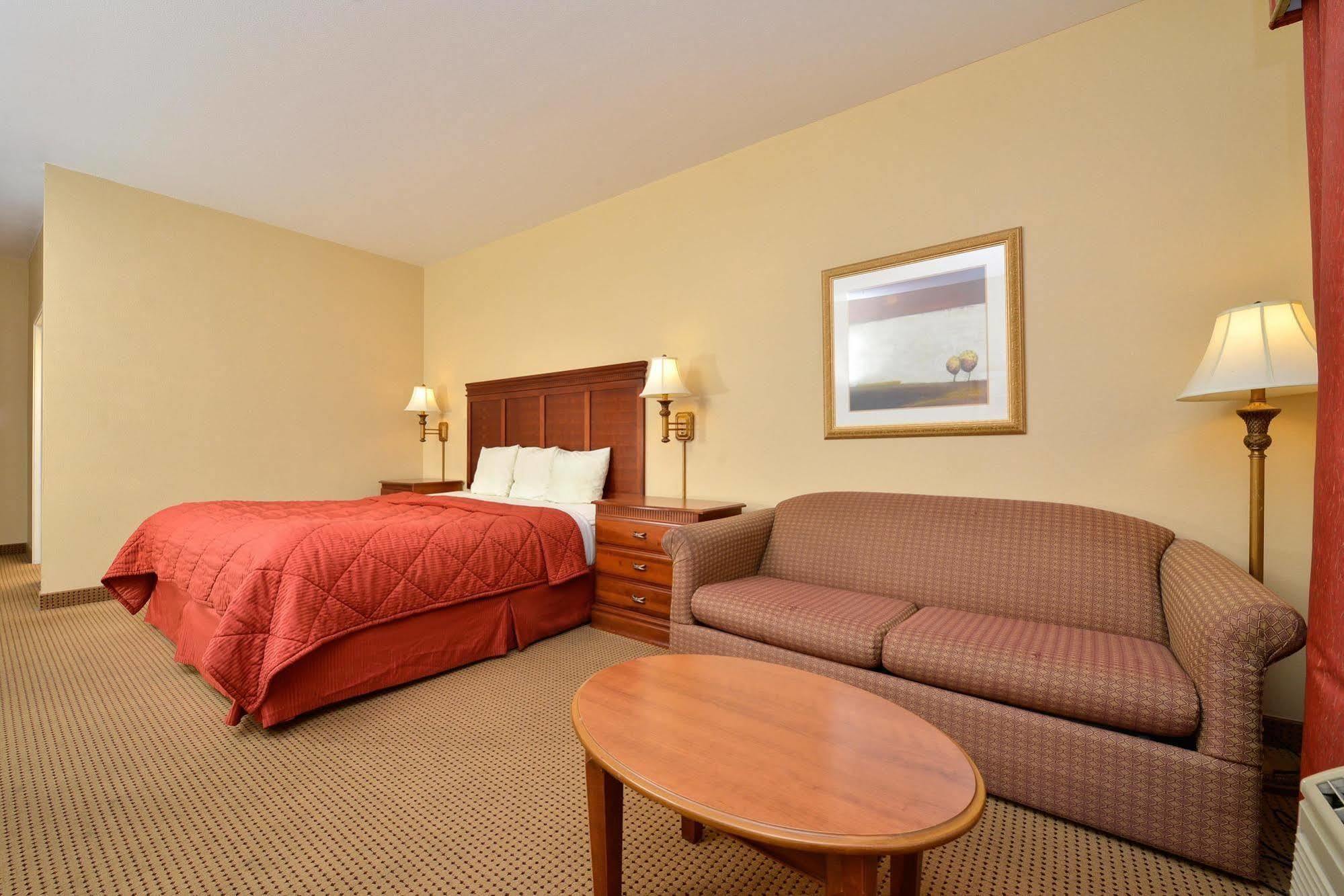 Motel 6-North Richland Hills, Tx - Ne Fort Worth Esterno foto