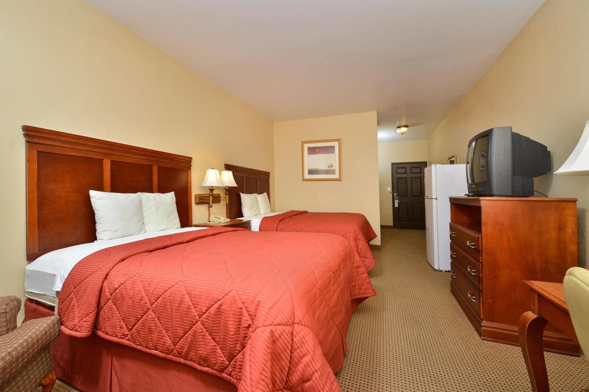 Motel 6-North Richland Hills, Tx - Ne Fort Worth Esterno foto