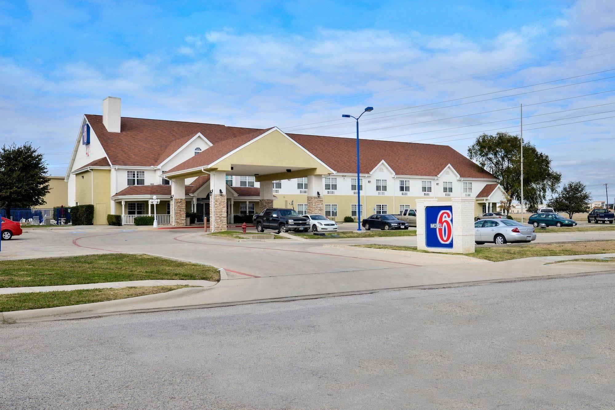 Motel 6-North Richland Hills, Tx - Ne Fort Worth Esterno foto